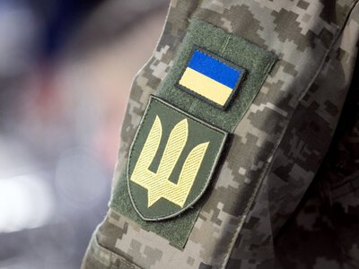 Був у розшуку майже рік: у Запорізькій області затримали військового