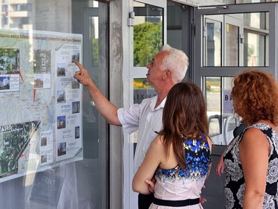 Молодь з ТОТ може вступити до київських вишів через освітні центри: як це працює