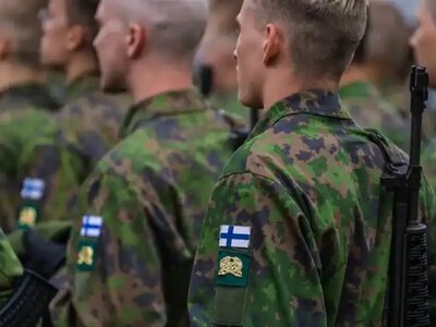 Ядерна зброя наблизилася до кордонів Росії. Фінляндія ухвалила резонансне рішення