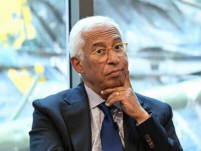 Глава Євроради дзвонив до Кремля: ЗМІ повідомили про результат
