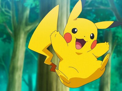 Спідранера Pokemon звинуватили в шахрайстві: він підробив дані про час проходження