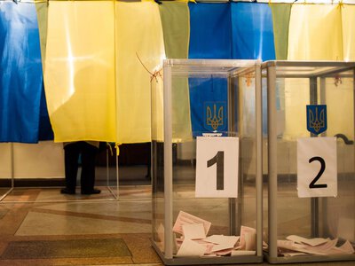 67% українців чекають зміну президента: опитування показало готовність до перезавантаження влади