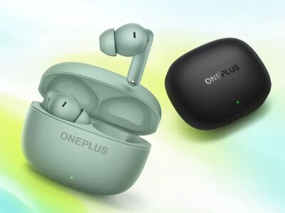 OnePlus анонсувала бездротові навушники Nord Buds 4