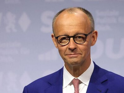 Мерц заявив про безпрецедентну єдність G7 та посилення тиску на РФ