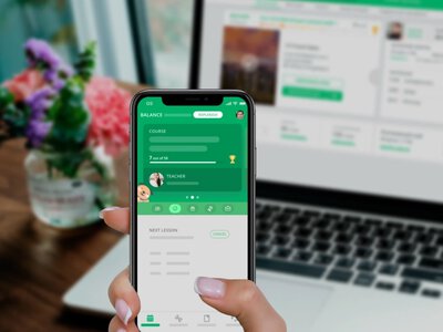 Englishdom — Найпопулярніша онлайн-платформа для вивчення англійської мови 2026 — PMG.ua