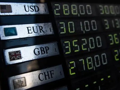 Як прогнозувати курс EUR/USD у 2026: що працює, а що ні