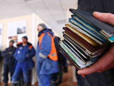 Бізнес готується наймати іноземців: 41% компаній заявили про готовність замінити нестачу кадрів мігрантами