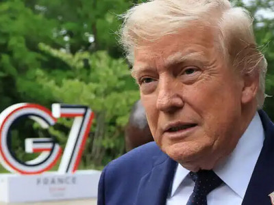 Трамп і велика сімка. Про який мир в Україні домовляються