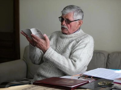 Пенсія нардепа Косіва: які виплати у ексдепутата - На пенсії