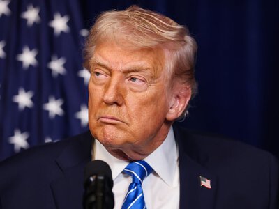 Трамп після розмов із Зеленським і путіним: «Я думаю, що вони обидва хочуть щось зробити»