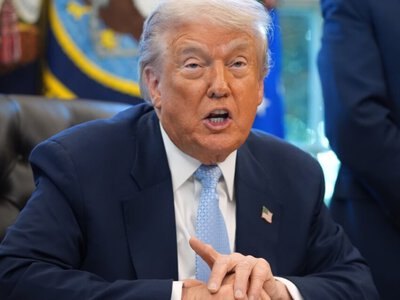 Трамп подякував путіну та Сі Цзіньпіну за те, що вони «залишалися нейтральними» у питанні Ірану...