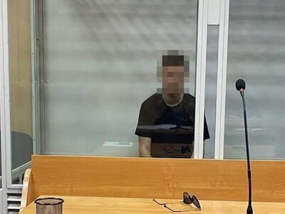 В Одесі  вбивцю семирічної дівчинки засудили до довічного терміну