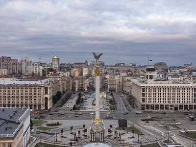 Культурні втрати України перевищили €4 млрд: фахівці фіксують безпрецедентне знищення спадщини
