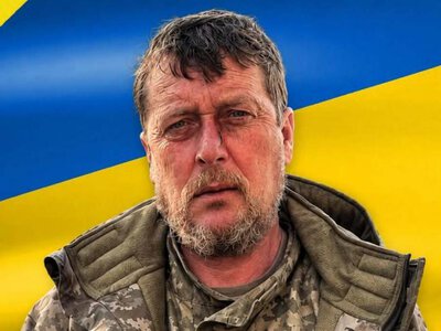 На Сумщині загинув 54-річний воїн із міста на Рівненщині