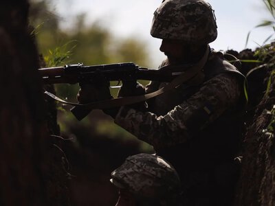 Формула демобілізації та спеціальний калькулятор: Федоров розповів, як звільнятимуть захисників, які служать з 2022 року