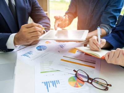  IFC реалізує в Україні фінтех-проєкт за $2,83 млн для розвитку цифрових фінансових послуг 