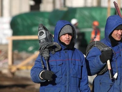 Кадровий голод та міграційна альтернатива: 41% українських компаній готові наймати іноземців