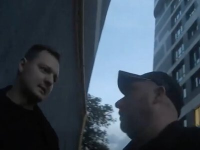 Власника каналів “Труха” Лавриненка затримали військові ТЦК. У Міноборони запевняють - жодних особистих вказівок не було