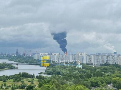 росія вперше змушена імпортувати бензин через дефіцит після українських атак на НПЗ — Reuters