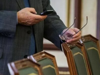 Кабмін провів низку звільнень та призначень у міністерствах