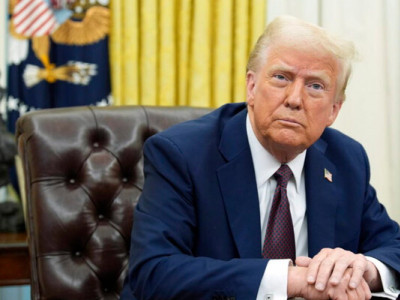 США та Іран підписали меморандум про взаєморозуміння