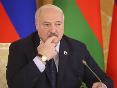 Лукашенко вибачився перед Зеленським: сигнали чи маневр?