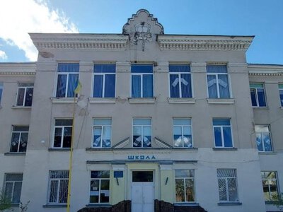 Матір учня Луцького ліцею №2 оштрафували за прогули сина