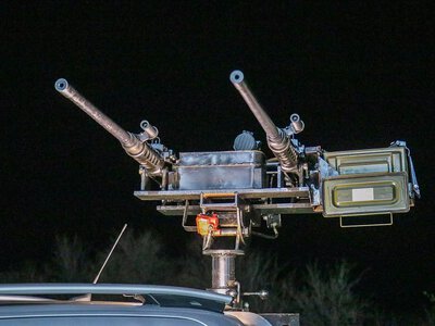 Обстріл Миколаївської області: ворог двічі завдав артилерійських ударів