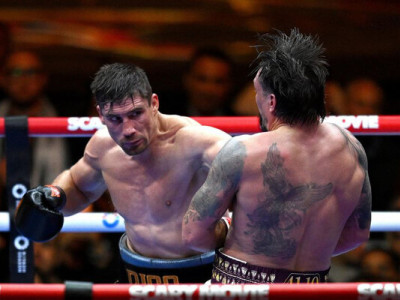 Уболівальникам не дали 12 раунду: Верховен публічно викликав Усика на реванш