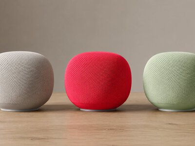 Google переосмислила «розумний дім»: нова колонка Home Speaker з Gemini робить ШІ частиною побуту