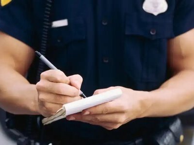 18 червня – День дільничного офіцера поліції