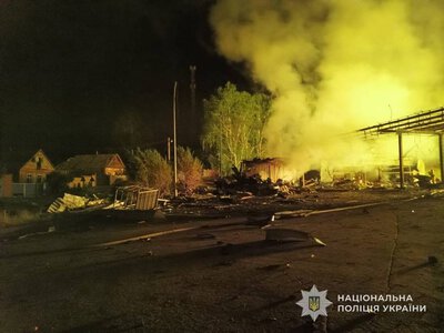 Три людини загинуло, дванадцять травмовано: наслідки ворожих ударів на Сумщині