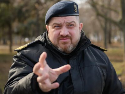 росія готується до висадки українського десанту у Криму, - Плетенчук 