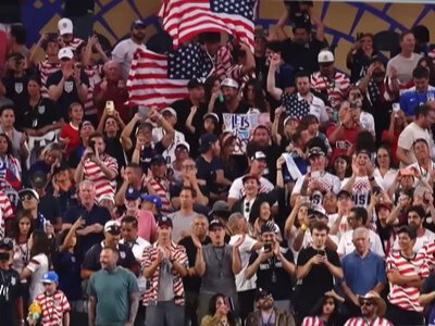Митна служба США конфіскувала підроблену атрибутику ФІФА (ВІДЕО)