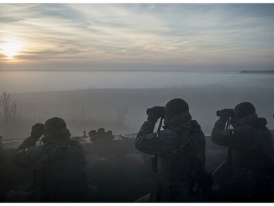Зведення Генштабу 18 червня: 1370 окупантів за добу
