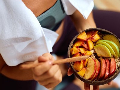 Три продукти, які знижують тиск краще за таблетки: дані нового дослідження