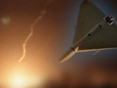 Армія рф вночі атакувала Україну ракетами та дронами: вибухи лунали в Києві, Полтаві, Сумах і на Дніпропетровщині