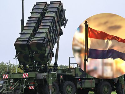 ППО важливіша, ніж будь-коли: Україна отримає ще понад пів мільярда на зброю