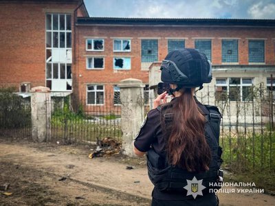 У Шосткинській громаді пошкоджено приміщення центру реабілітації дітей, багатоквартирні будинки, інфраструктура стадіону та об’єкт цивільної інфраструктури