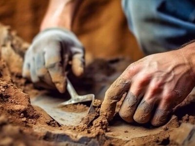 У серці Карпат виявили загадкового динозавра, який жив 70 млн років тому