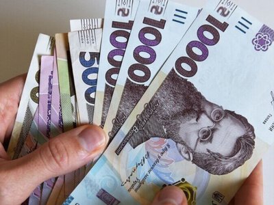 Зарплата 44 тис. грн: Уряд затвердив сценарій економіки до 2029 року