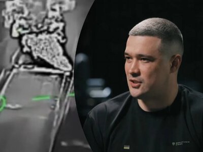 Федоров заінтригував заявою про Крим