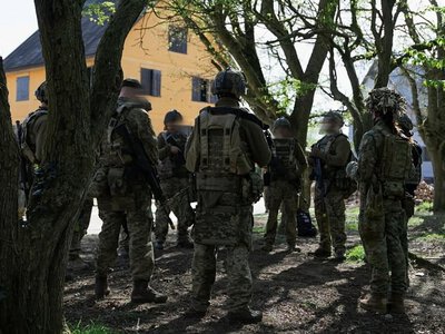 Фронт наближається до Дніпропетровщини: втрата Василівки, активність дронів та успіхи ЗСУ на півдні
