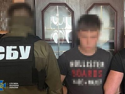 15 років тюрми отримав студент, який коригував удари по Черкащині