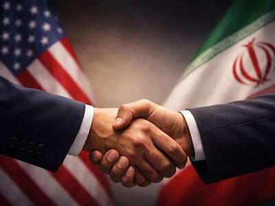 Президенти Трамп та Пезешкіан підписали меморандум про припинення війни