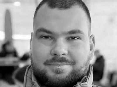 На війні загинув студент ВНУ імені Лесі Українки