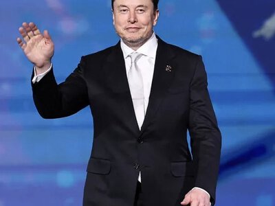 Трильйон доларів і мільйони голодних: що не так зі статками Ілона Маска