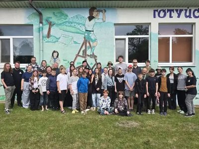 На Рівненщині два заклади патріотичного виховання підписали меморандум про співпрацю