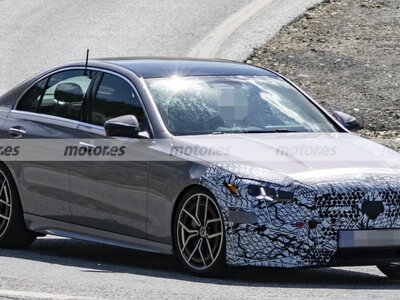Новий Mercedes C-Class показали до прем’єри: головні зміни вже не приховують (ФОТО)