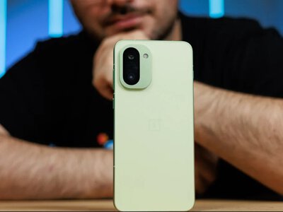 Потужне залізо та батарея-гігант на 7400 мАг: OnePlus без зайвого галасу оновив свій найкрутіший смартфон